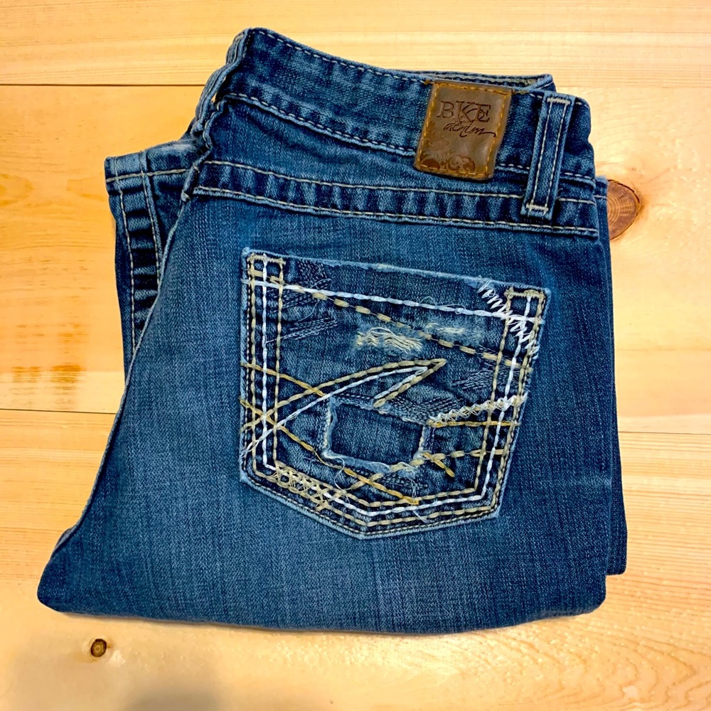 BKE STELLA JEANS